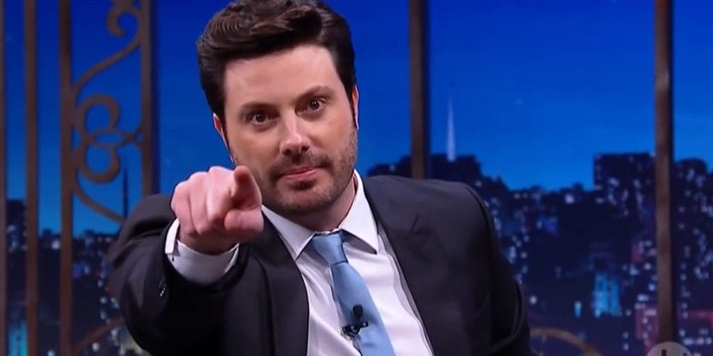 É oficial: SBT fala abertamente sobre demissão de Danilo Gentili e desfecho é confirmado: "Quase 10 anos"