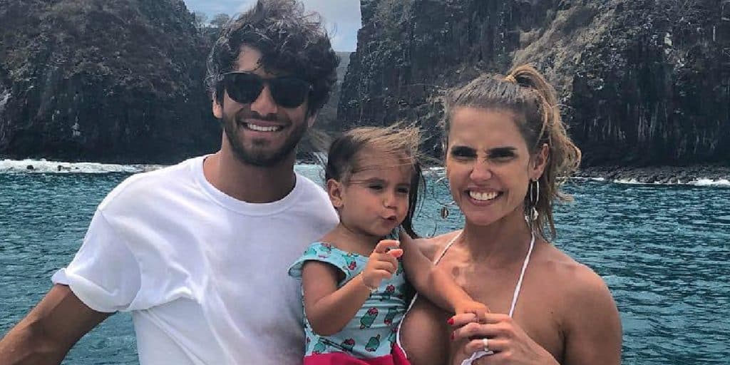 Traída e humilhada na frente do país, Deborah Secco tem desfecho em união após anos: "Não vai acontecer"