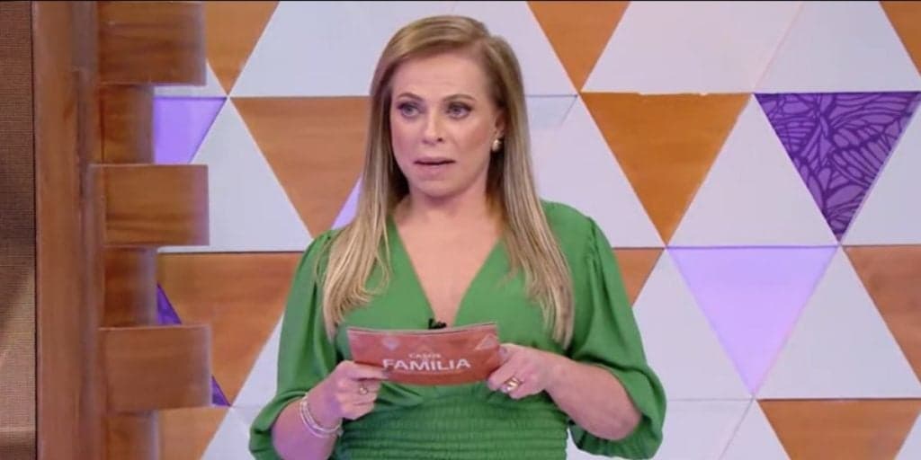 Christina Rocha detona horário ingrato do Casos de Família, rola na lama e vive tragédia: Audiência 9/3