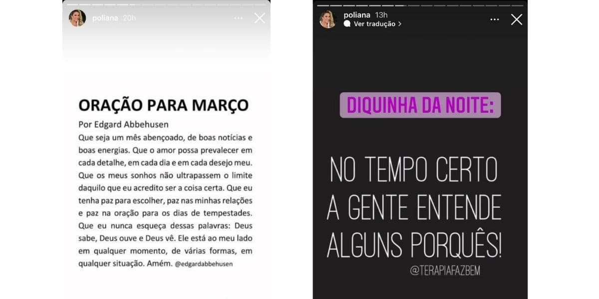 Poliana Rocha 