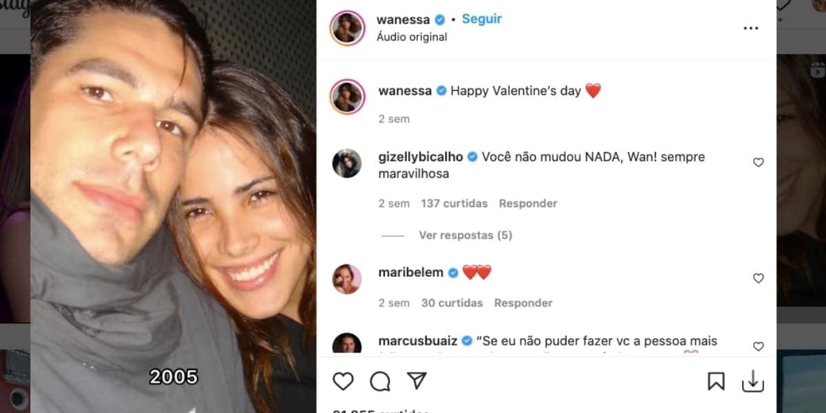 Wanessa