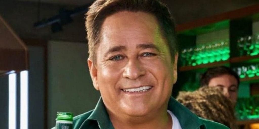 Leonardo detona filho e esculhamba ao Brasil: "Maconheiro e vagabundo"