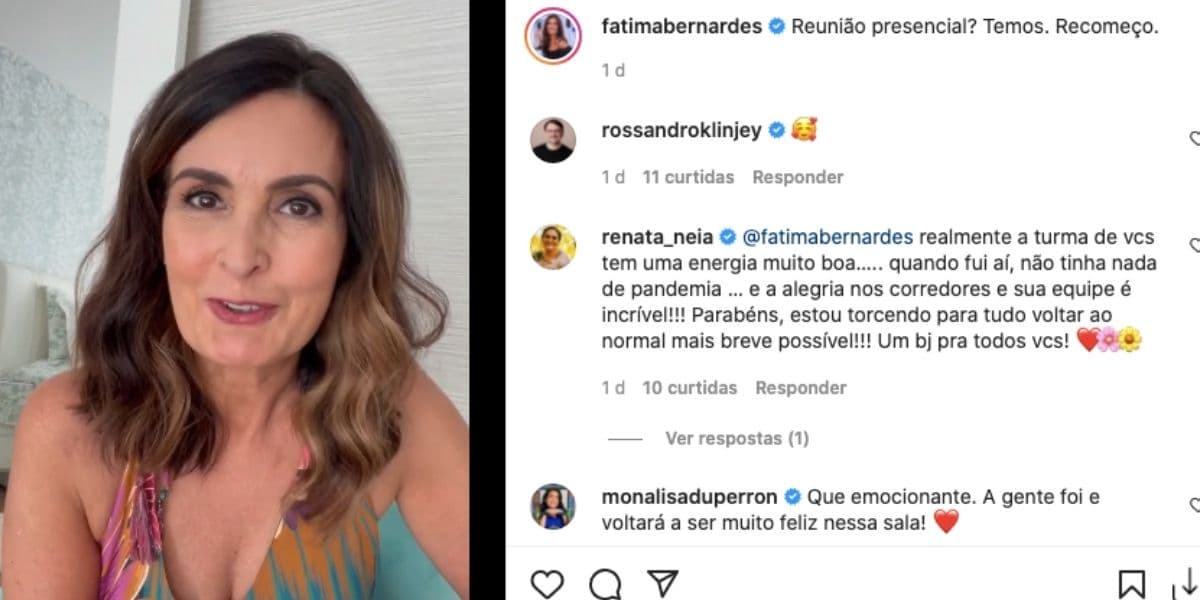 Fátima Bernardes
