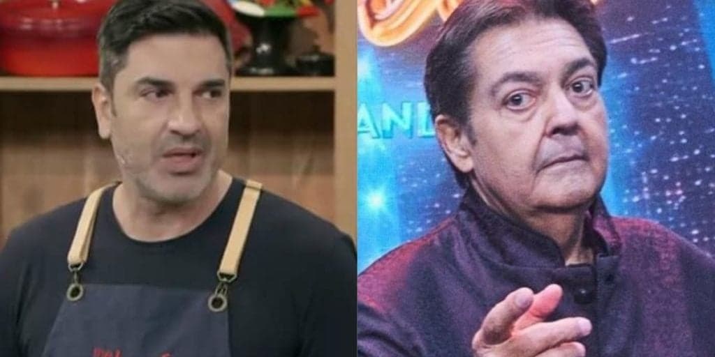 Edu Guedes manda recado para Faustão, detona verdade sobre contratado e fama na Band: "Polêmica"