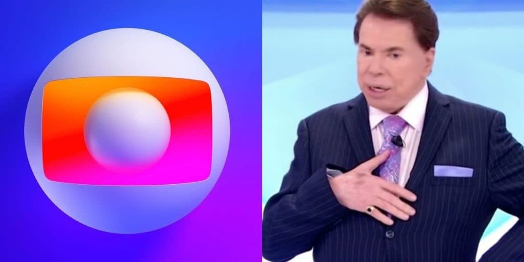 Apresentadora da Globo condena o que passou no SBT, Silvio Santos é exposto e mágoa é revelada: "Não perdoei"