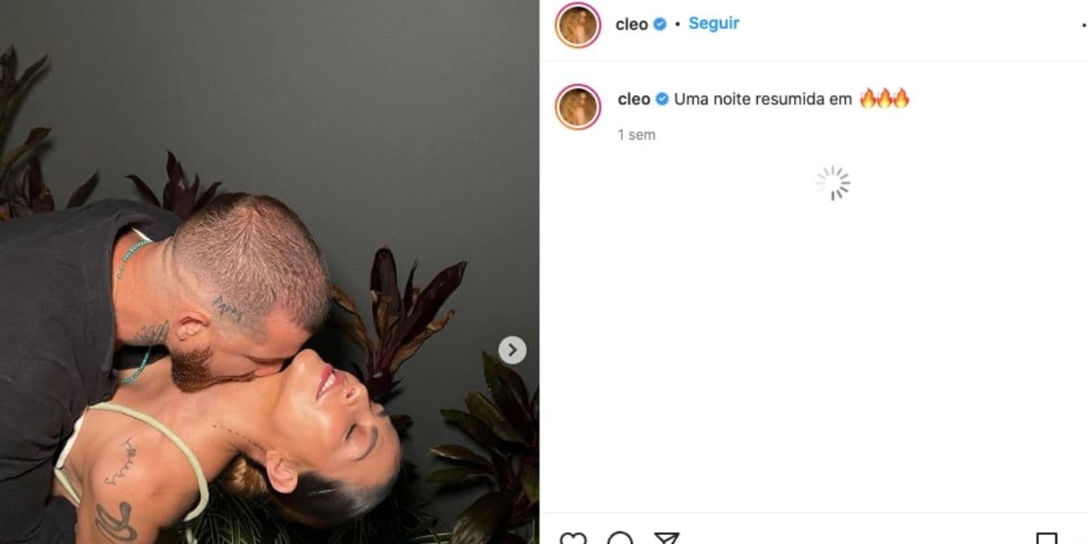 Cleo