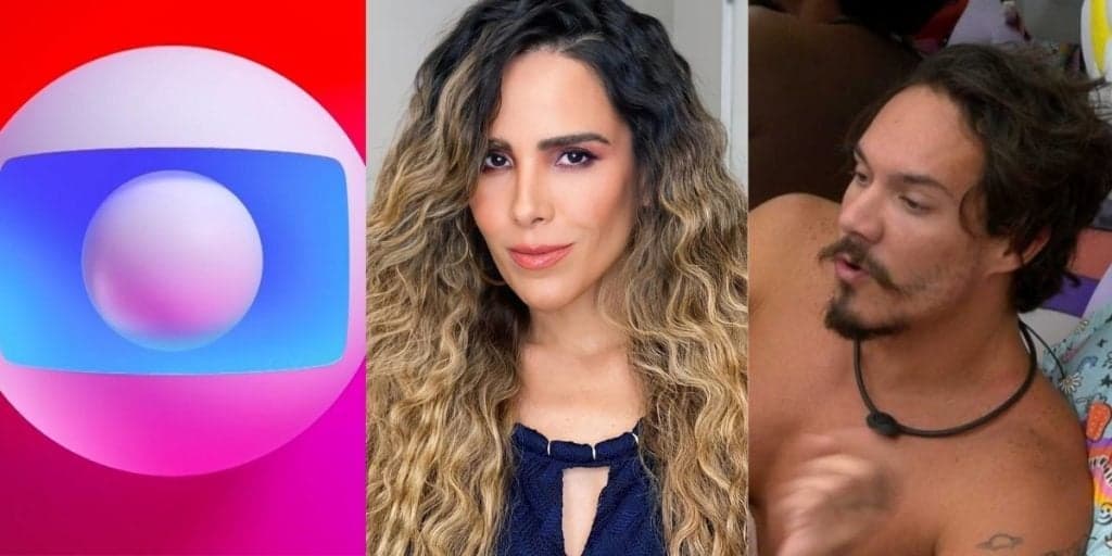 Ator termina casamento e assume que gosta de homem, Wanessa expõe relação com Cleo e Eli parte para agressão no BBB