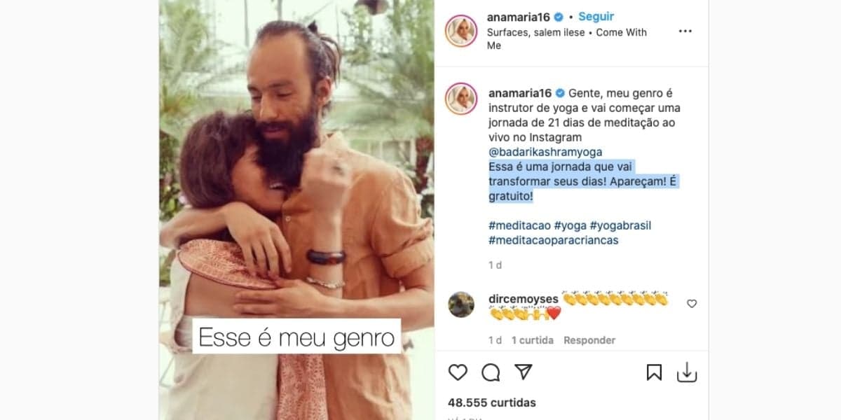 Ana Maria Ana Maria