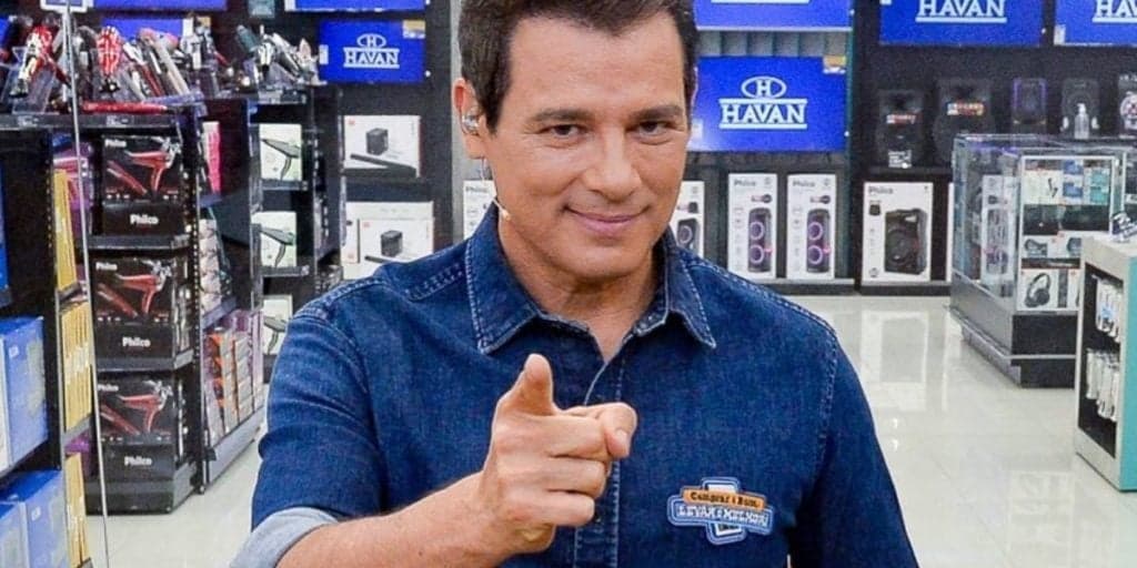 Celso Portiolli, após lutar contra o câncer, faz desabafo sobre estado de saúde: "Tem mais"