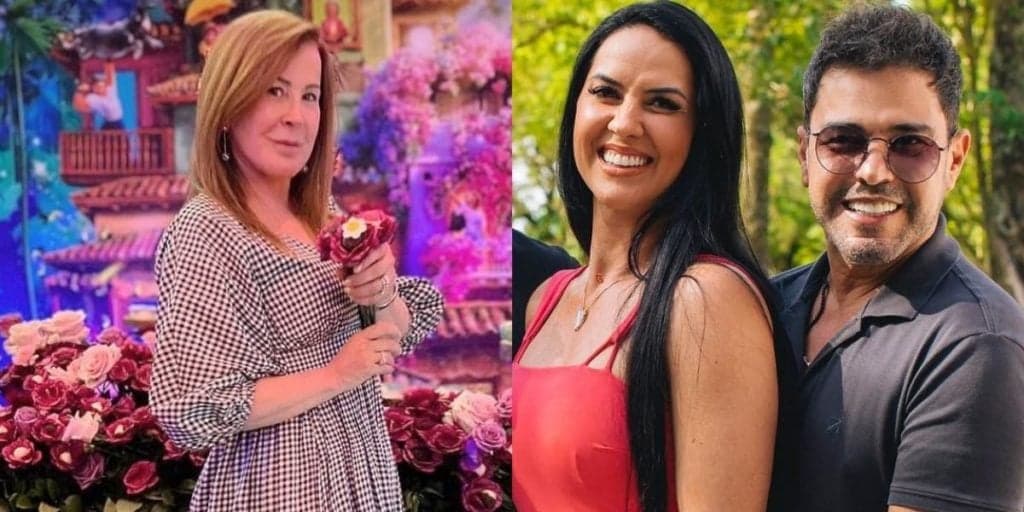 Graciele tem última vingança contra Zilu, faz rival ser esquecida e limpa mansão da ex de Zezé: "15 mi"