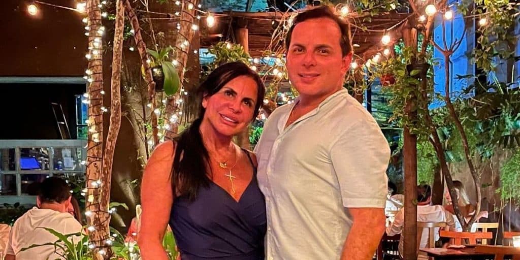 Gretchen faz comunicado oficial, após 18 uniões, e confirma desfecho com atual detonando o que vive: "Limita"