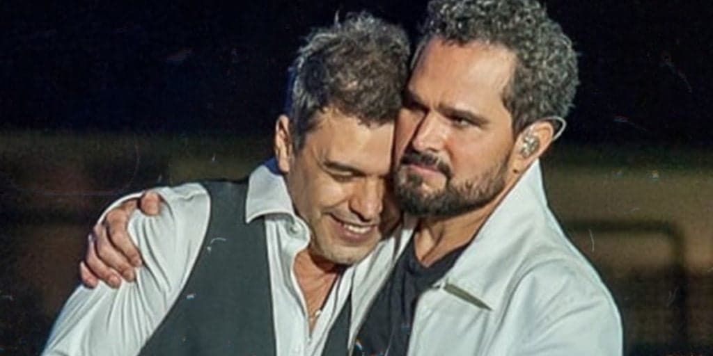 "Se ainda tiver dúvida", Luciano expõe verdadeira relação de Zezé com Xororó e não perdoa: "Desisto"