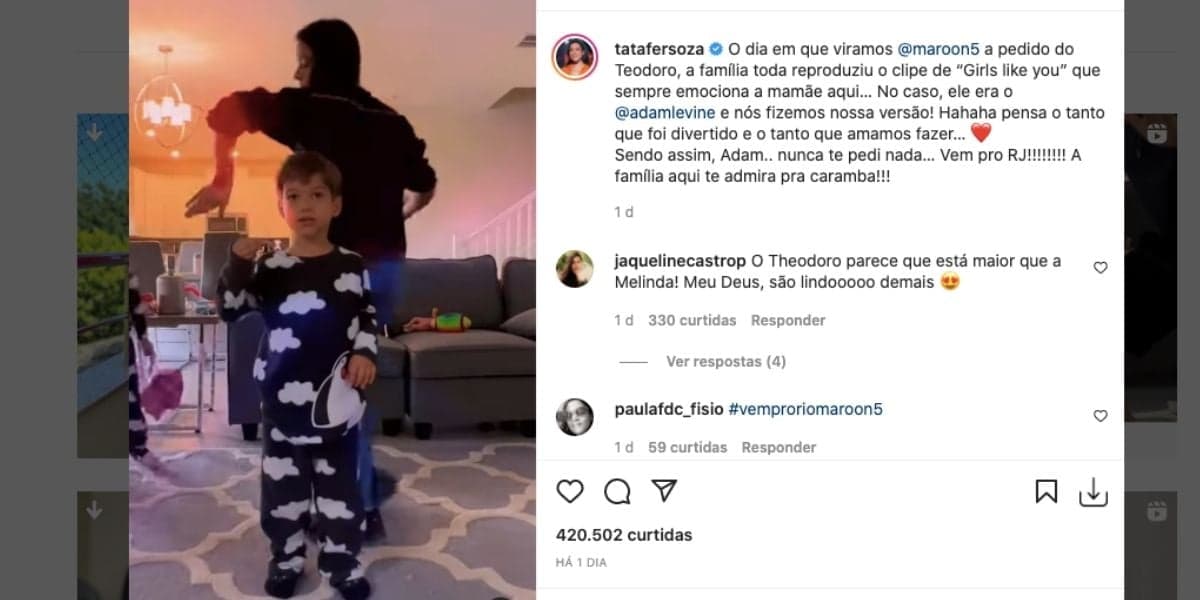 Michel Teló Michel Teló