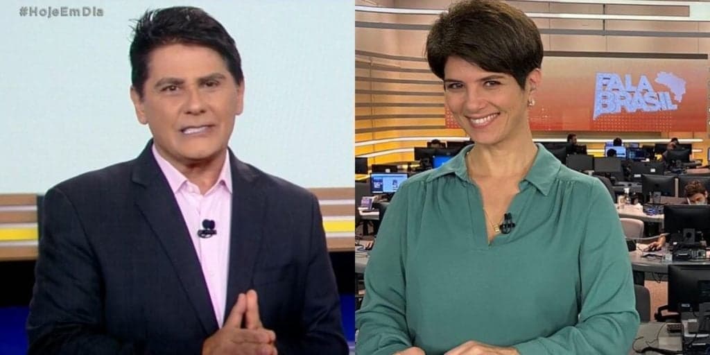 "Um dia muito ruim", César Filho expõe recusa de Mariana Godoy