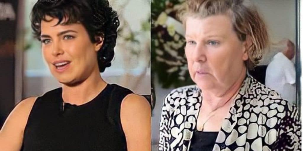 Por que a mãe de Ana Paula Arósio foi a TV e revelou o menosprezo que sofre pela filha famosa: "Assunto desagradável"