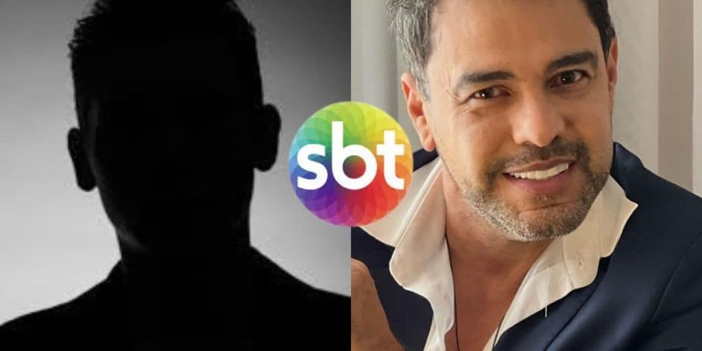 Apresentador do SBT esculacha Zezé Di Camargo, detona atitude de cantor e treta: "Certas coisas que não precisa falar"