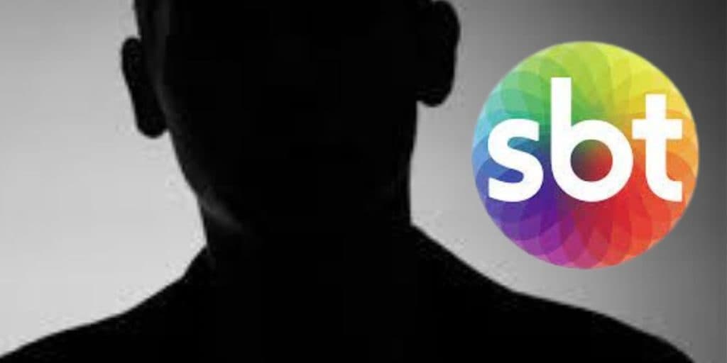 Apresentador do SBT perde a linha, bate em colega ao vivo e gritaria em estúdio vaza em vídeo: "Corno"