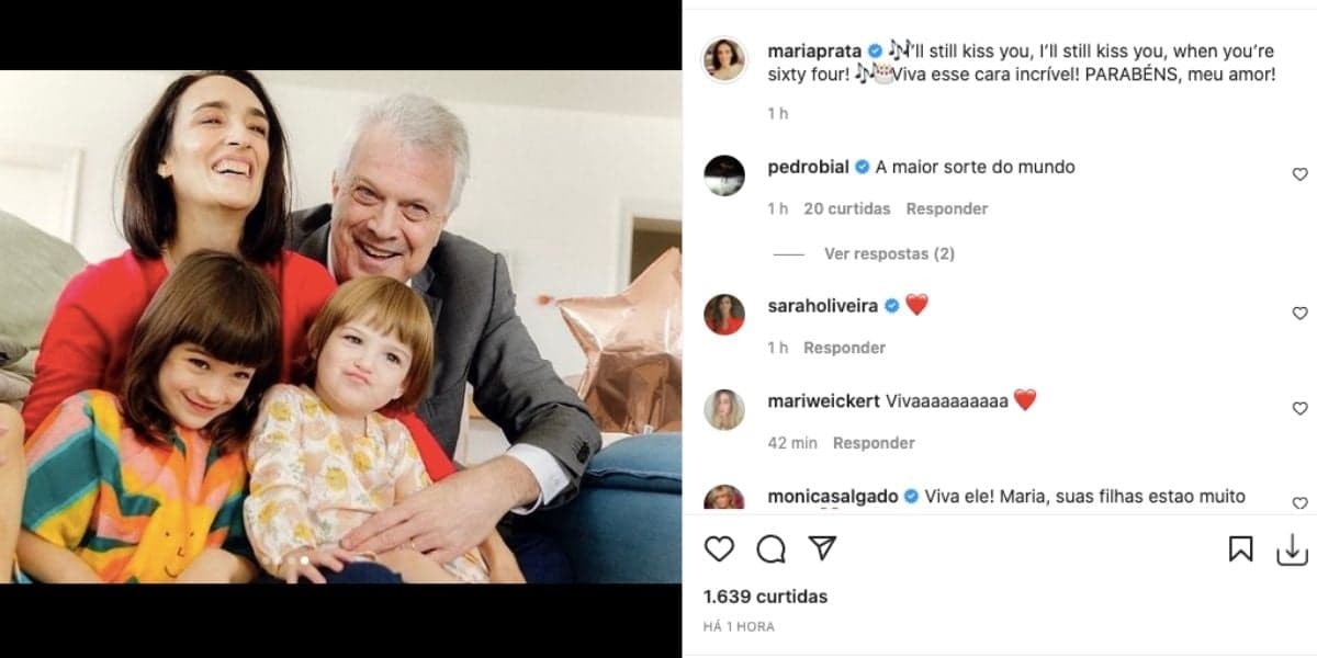 Pedro Bial Pedro Bial