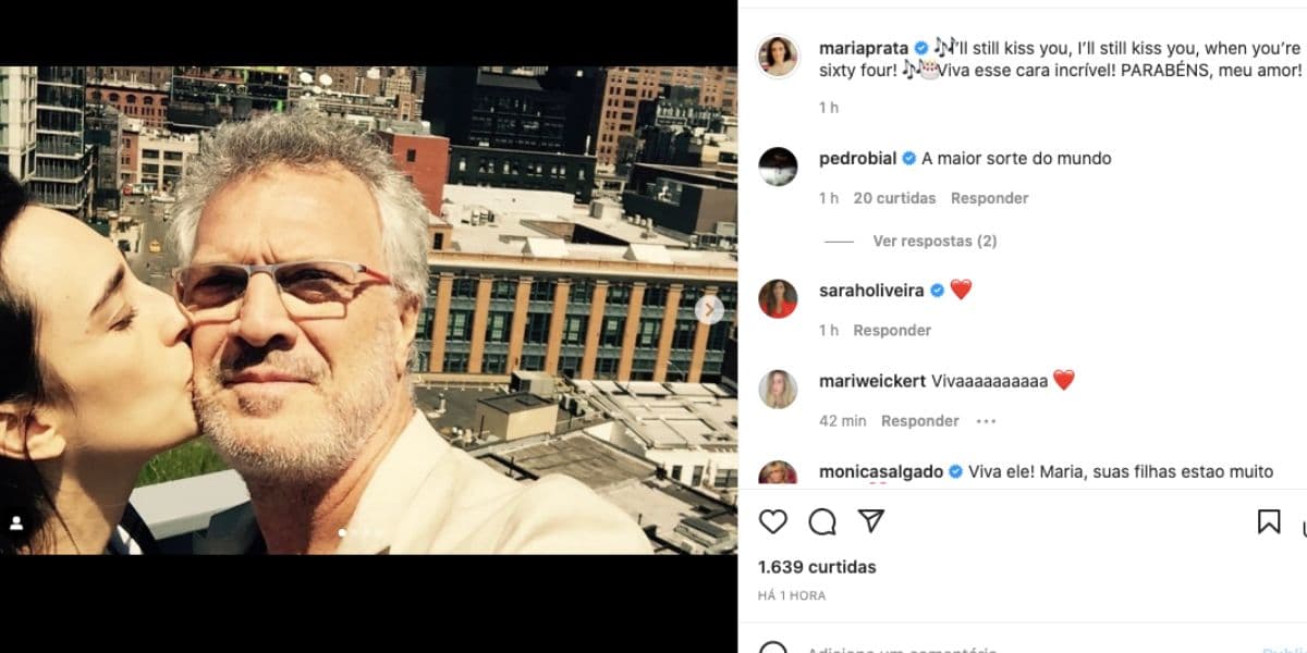 Pedro Bial Pedro Bial