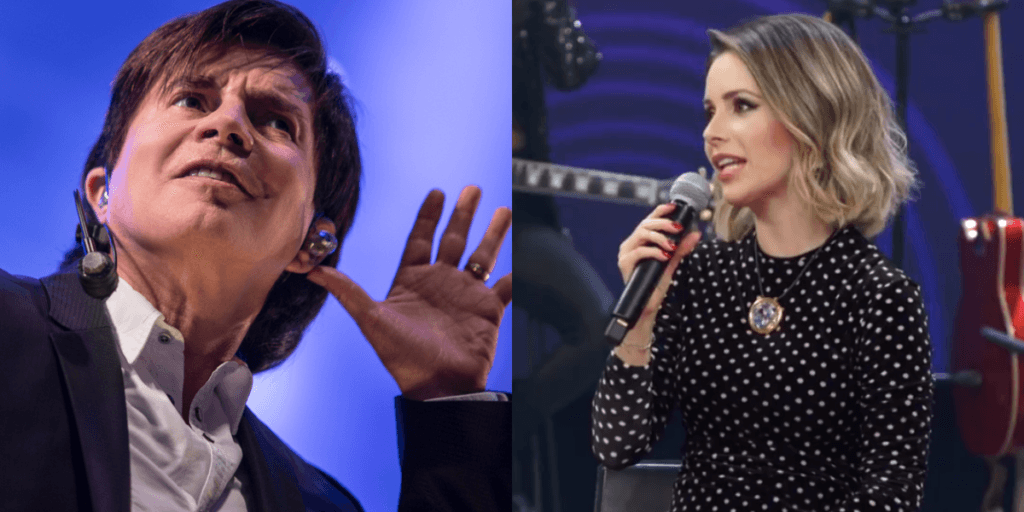 Sandy expõe passado e diz o que viveu em casa, após se decepcionar com Xororó e ver pai ir ao chão: "Não tinha tempo"