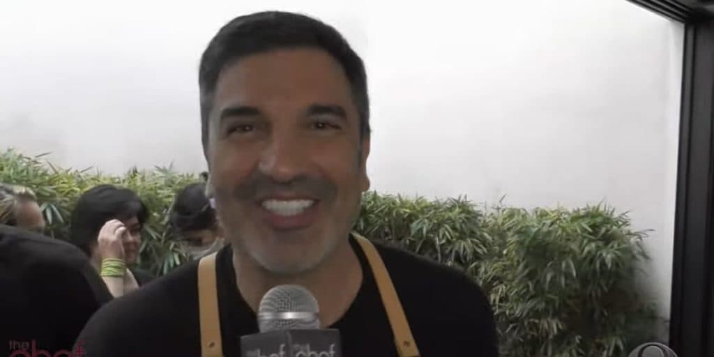 "Estou nervoso", Edu Guedes deixa estúdios do The Chef e assume programa fora da Band: "Eu parei"