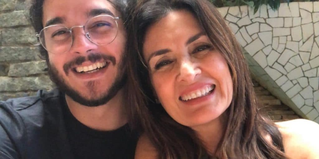 Fátima Bernardes surge sem aliança, expõe o que aconteceu e confirma desfecho com Túlio: "Após 4 anos"