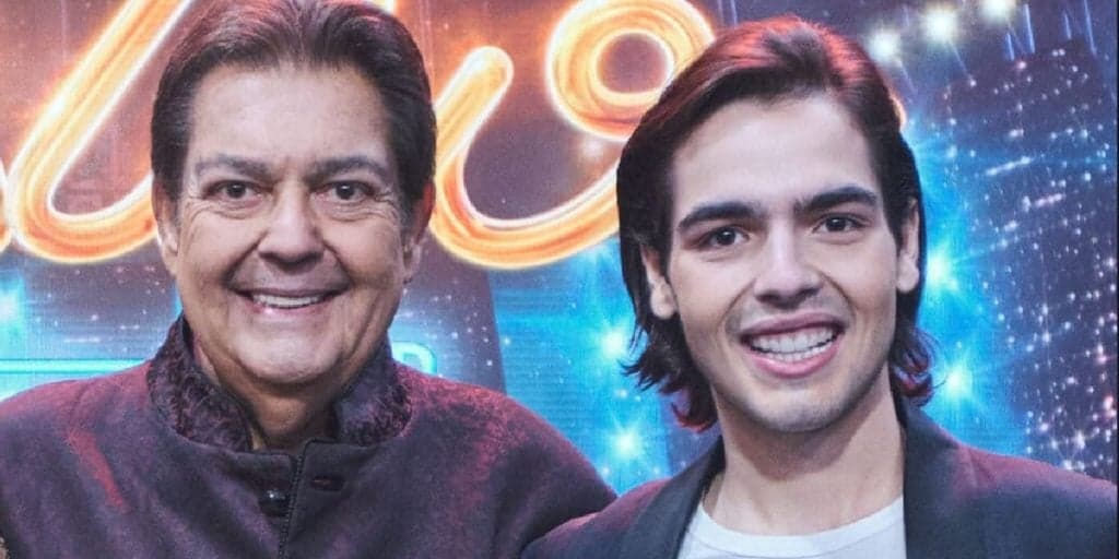 Demissão às pressas, filho assumindo ao Brasil e relação azedada: Faustão e Band tem desfechos após meses