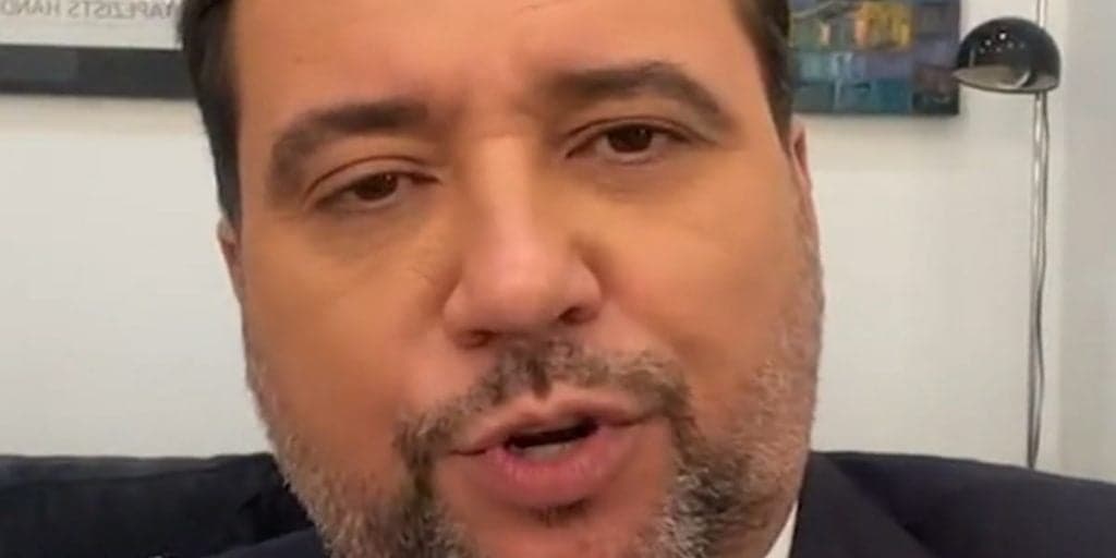 Geraldo Luís assume quem é seu parceiro de vida após luta para sobreviver: "Te amo, sempre amarei"