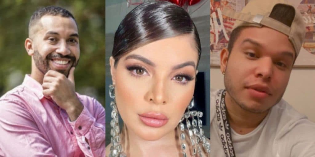 Descubra os participantes da Dança dos Famosos 2022: Gil do Vigor, Tierry, Gkay e mais