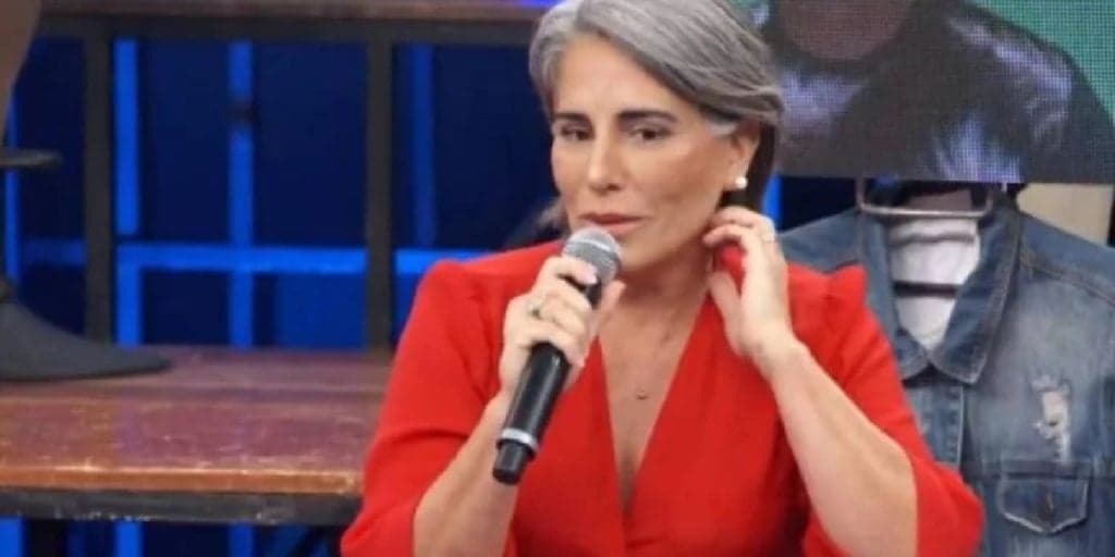 Glória Pires, após sofrer com separação, manda recado público em textão: “Você merece”