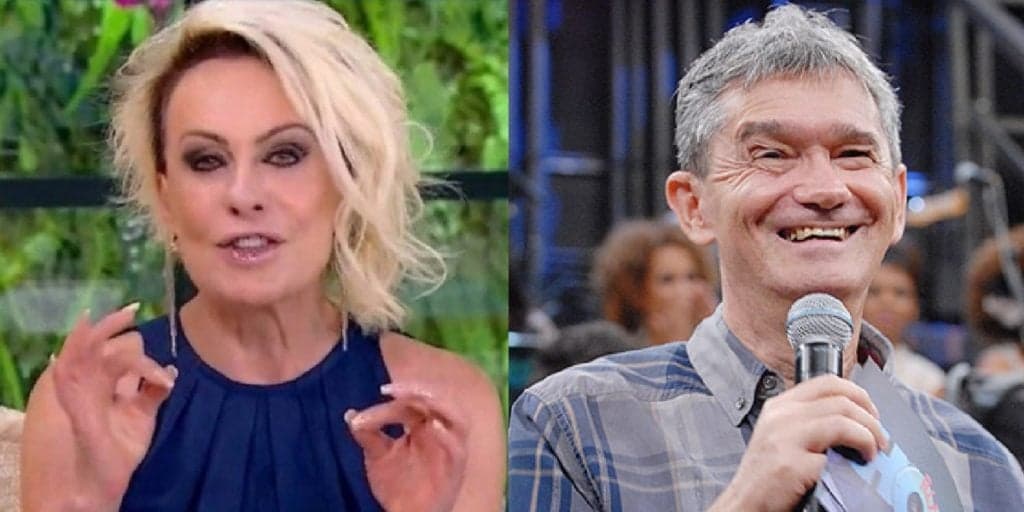 Globo faz manobra terrível, dá notícia para Serginho Groismann e Ana Maria e pior acaba sendo confirmado