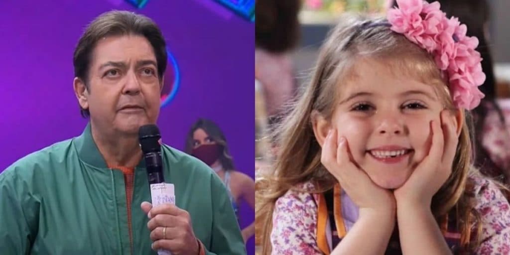 Programa do Faustão decepciona, SBT emplaca novela infantil, dobra audiência e escancara fracasso