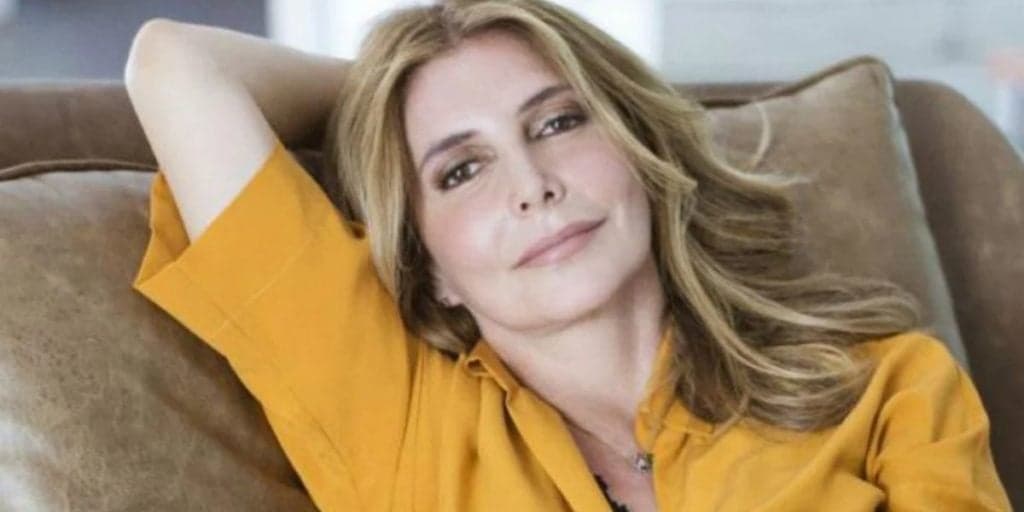 Sumida há 7 anos após doença revelada, saiba o que aconteceu com Maria Padilha, estrela da Globo por mais de 30 anos