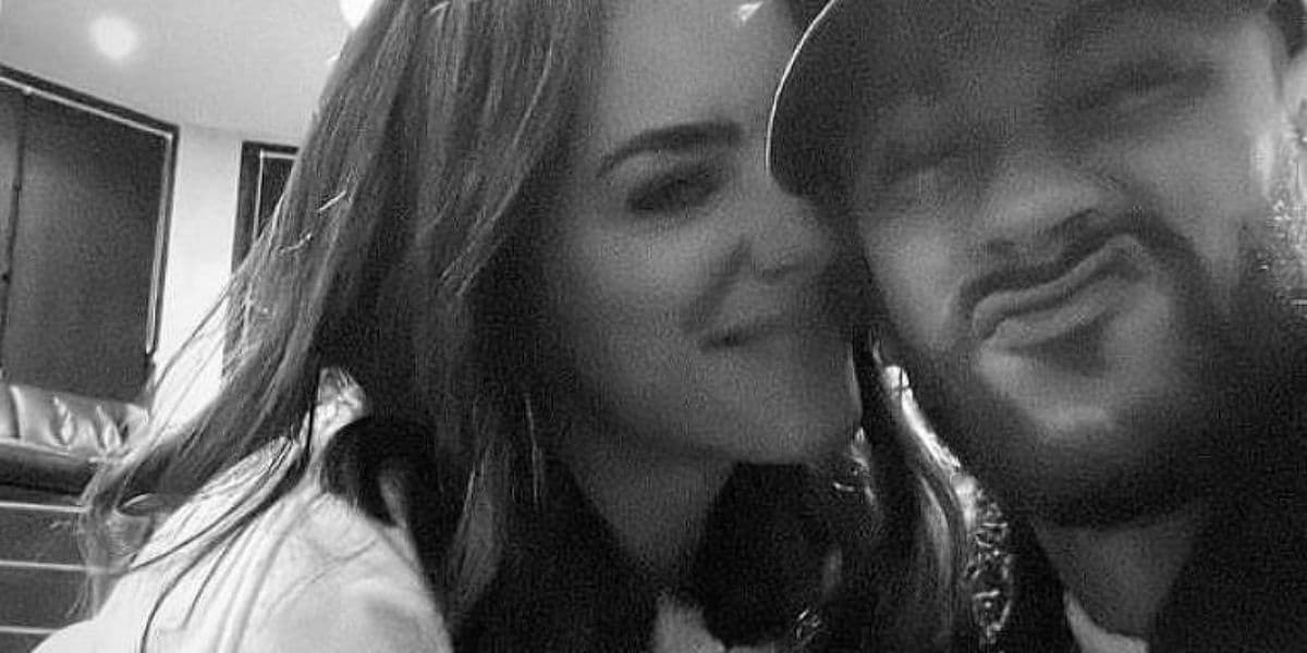 Bruna Biancardi e Neymar (Reprodução: Instagram)