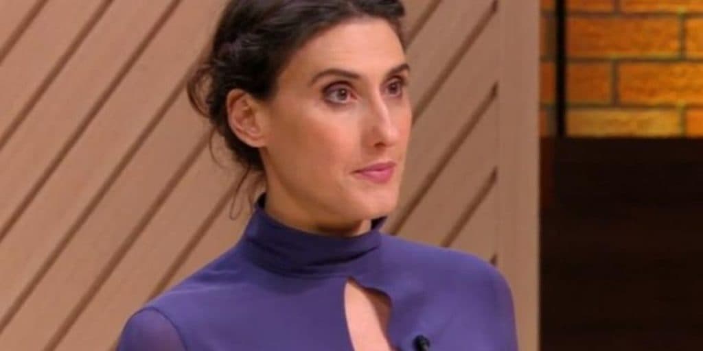 Ex participante do Masterchef americano expõe emissora e diz ser obrigada a participar do programa após sofrer AVC