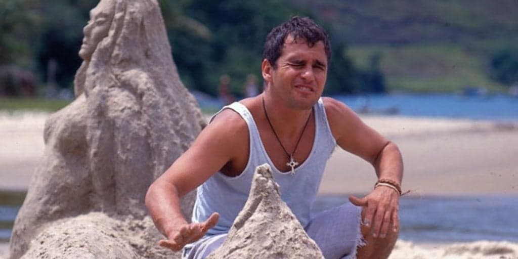 LUTO! Morre grande ator da Globo e velório termina em tumulto e pancadaria: 'Uns vermes'