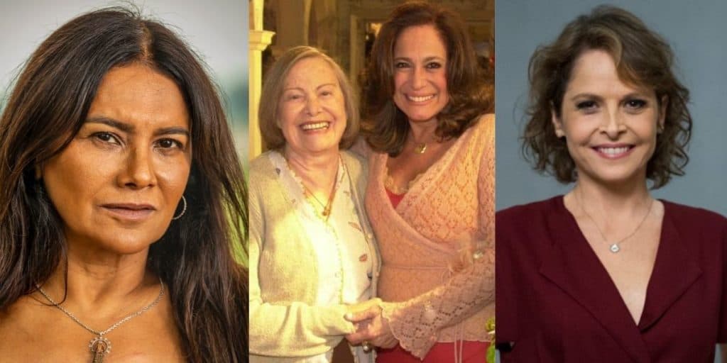 Doenças, morte e gravidez: Atores perdem papéis no meio de novelas e geram revolta e tristeza e escancaram Globo e SBT
