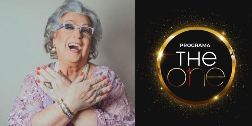 Na Band, Mamma Bruschetta dá reviravolta, ganha programa em outra emissora e anúncio é confirmado