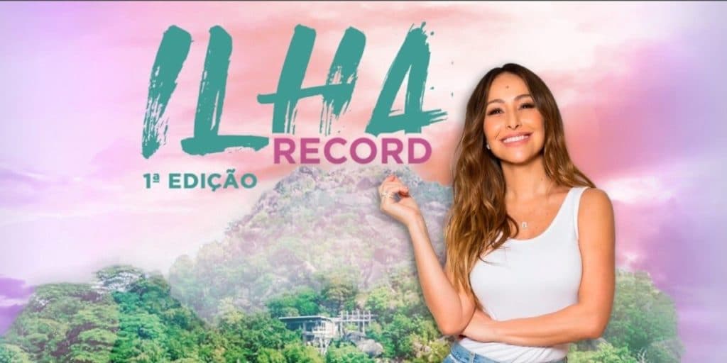 Após fechar elenco de Power Couple, Record vai atrás de barraqueiras para compôr o 'Ilha Record'