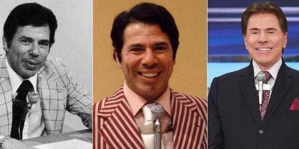 Vindo de baixo, Silvio Santos junta mansões, mais de 40 empresas, lucro bilionário e rendimentos absurdos: veja o que tem na conta bancária do apresentador