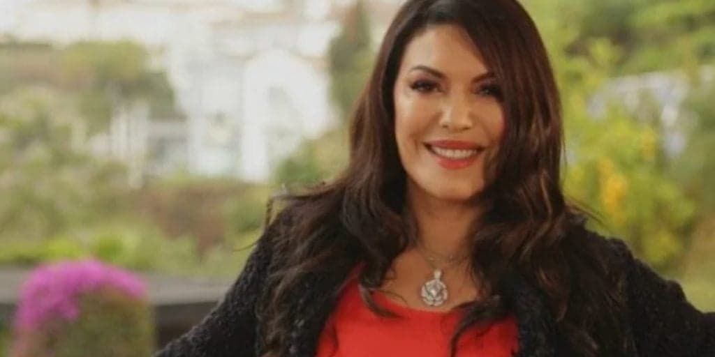 Márcia Goldschmidt vem a tona, expõe SBT e revela crise com Silvio Santos: 'Tinha vergonha de sair na rua'