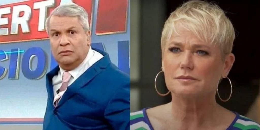 Justiça condena Sikêra Jr. a pagar indenização milionária a Xuxa por xingar e humilhar a apresentadora ao vivo: 'Pedófila'