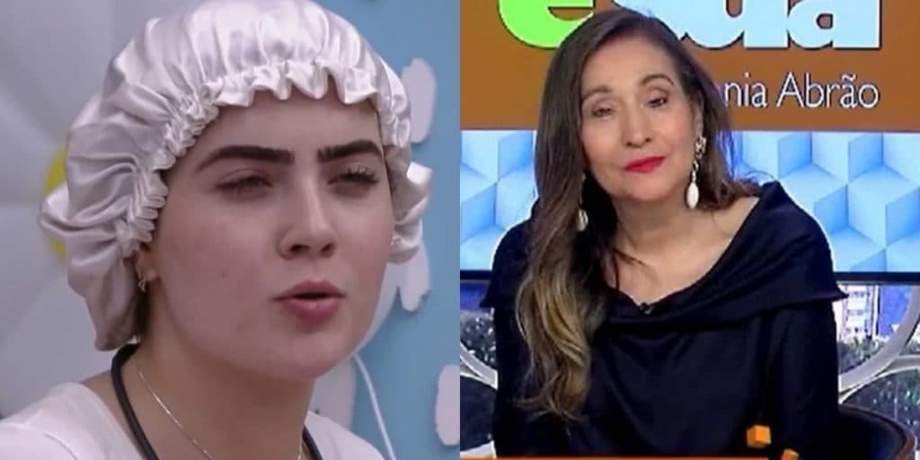 Sônia Abrão não perdoa atitude de Jade Picon, detona a sister e expõe: "Burra e Obsessiva"