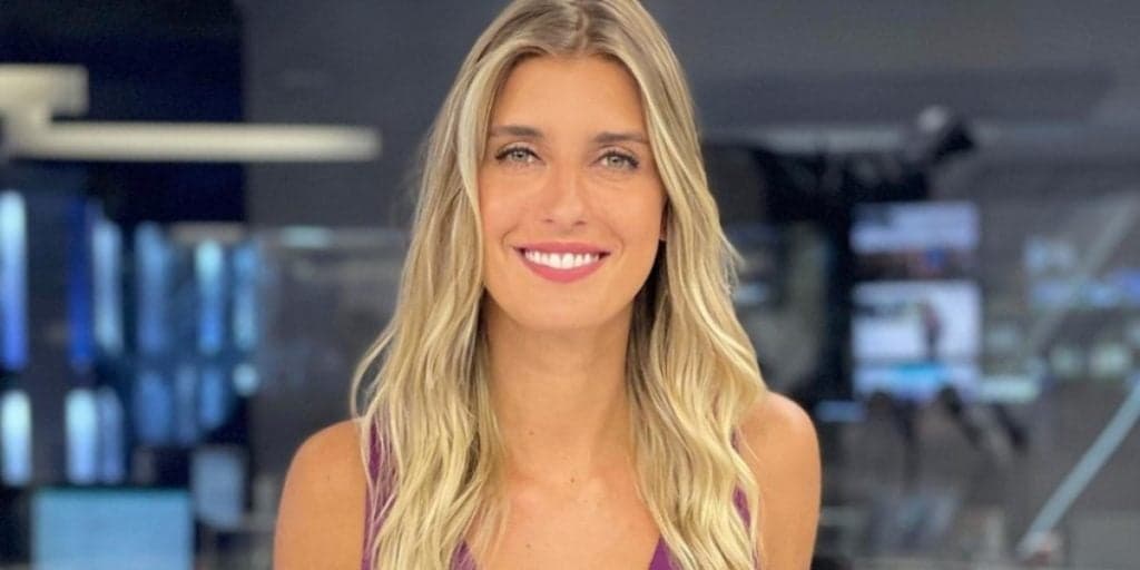 Joana Treptow, a jornalista que passou por cima das dificuldades e não negou esforços para o sucesso