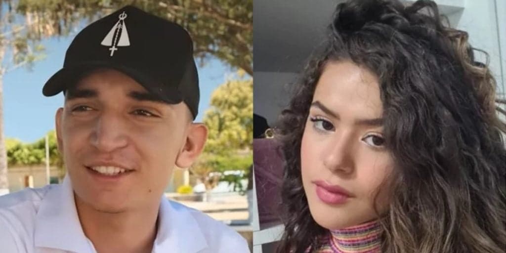 João Gomes é ameaçado de morte por homem e Maisa acaba sendo envolvida na polêmica: "Vou te achar"