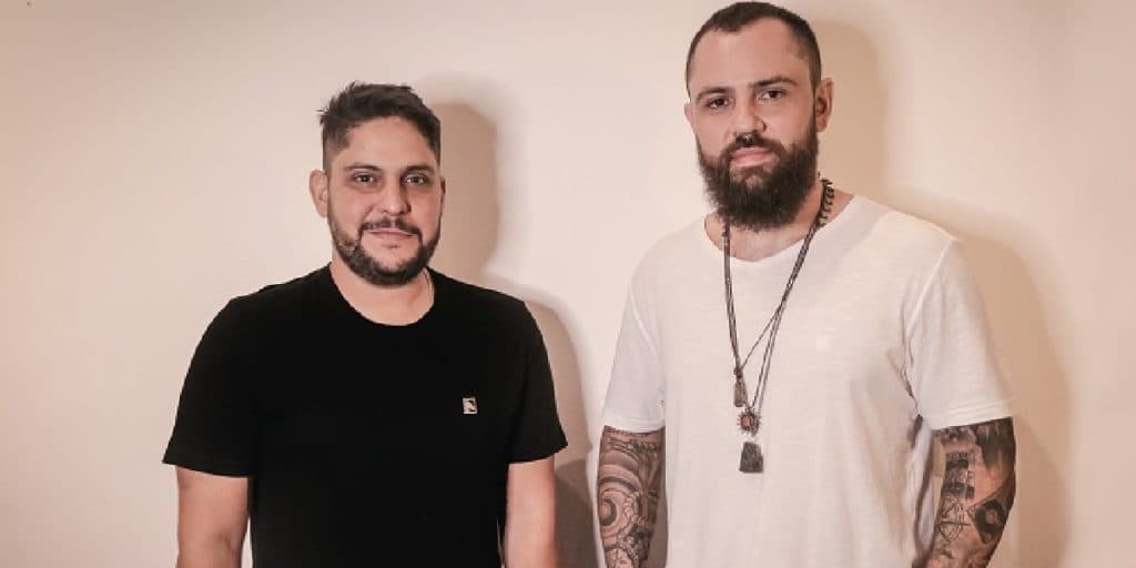 Dupla Jorge e Matheus anuncia desfecho e cantor sertanejo desabafa após enfrentar vício mortal