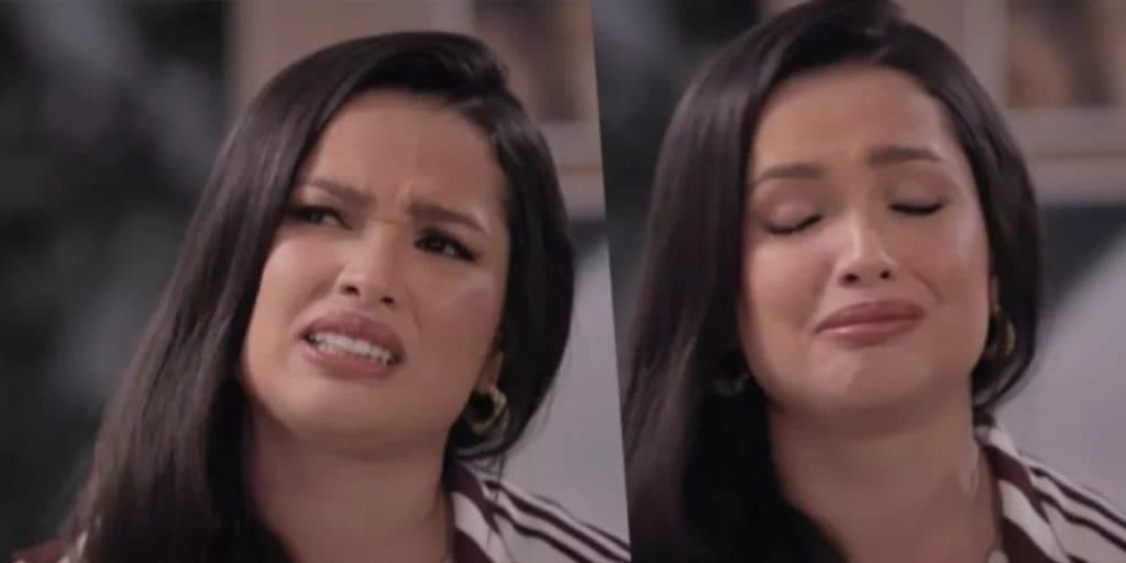 "Sentido a dor"', Juliette agoniza em silêncio, descobre aneurisma devastador e confirma diagnóstico na TV