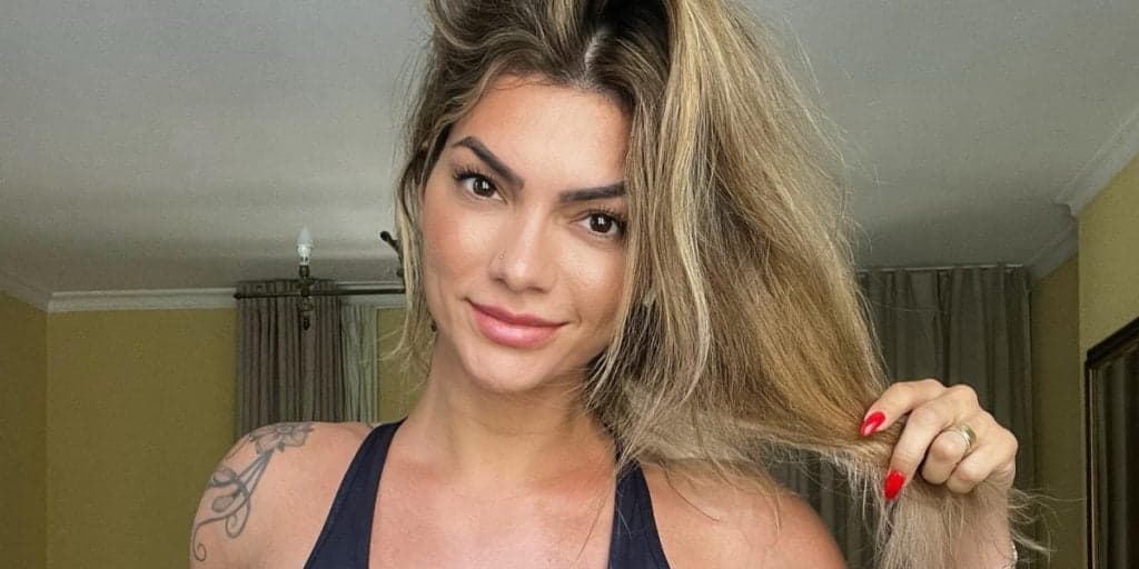 Kelly Key aproveita feriado para viajar, publica fotos e surpreende os fãs por conta do seu corpo