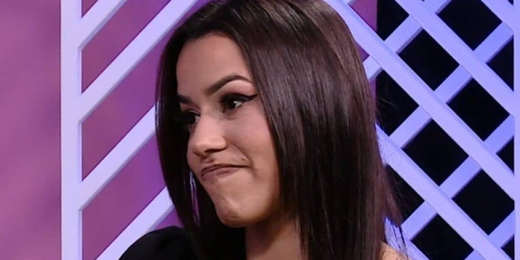 BBB22: Após ser eliminada, Larissa desabafa sobre traição de Eliezer: "Não está comprometido"