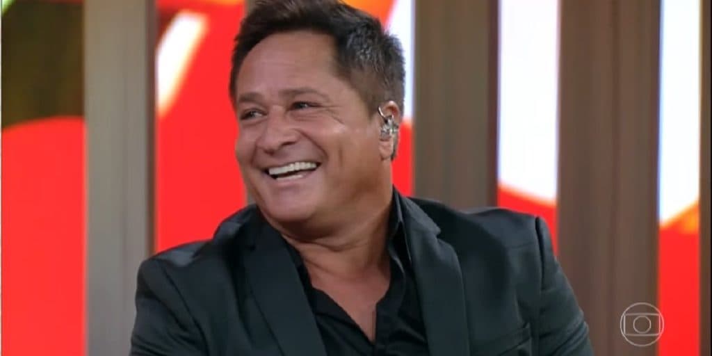 Escândalo: Ex de Leonardo enfia dedo na cara, acusa cantor de ajudar Zé Felipe e menosprezar outro filho